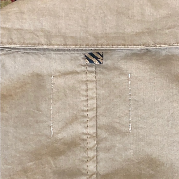 Billy Reid Jacket - Picture 5 of 5